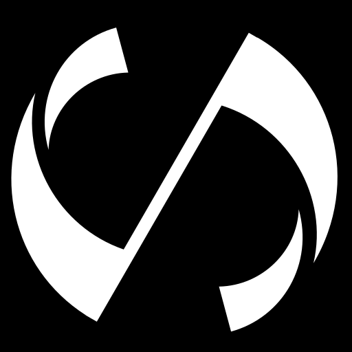 spinning-ribbons icon