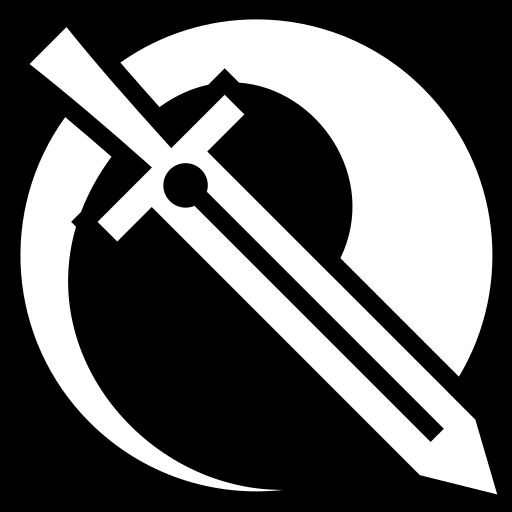 spinning-sword icon