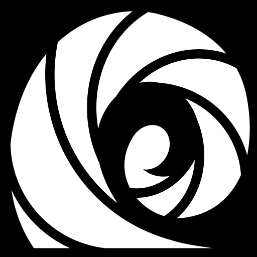 spiral-tentacle icon