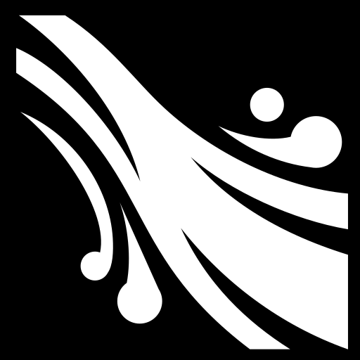 splashy-stream icon