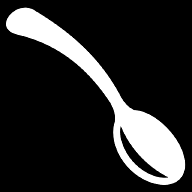 spoon icon