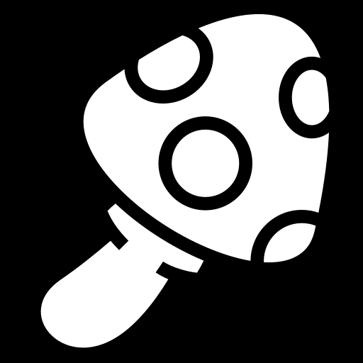 spotted-mushroom icon