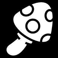 spotted-mushroom icon