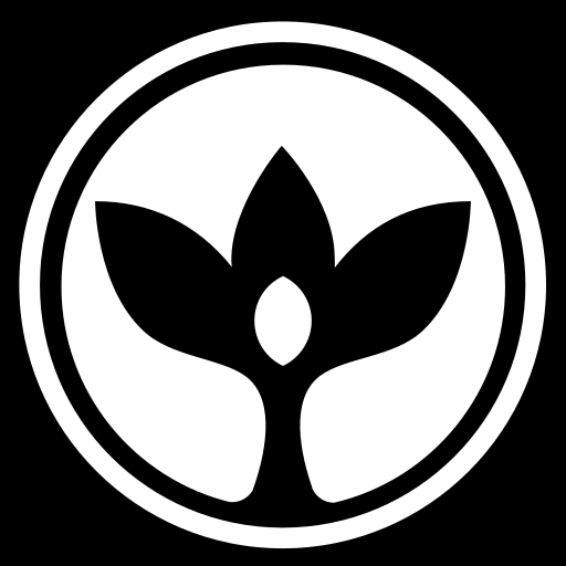 sprout-disc icon