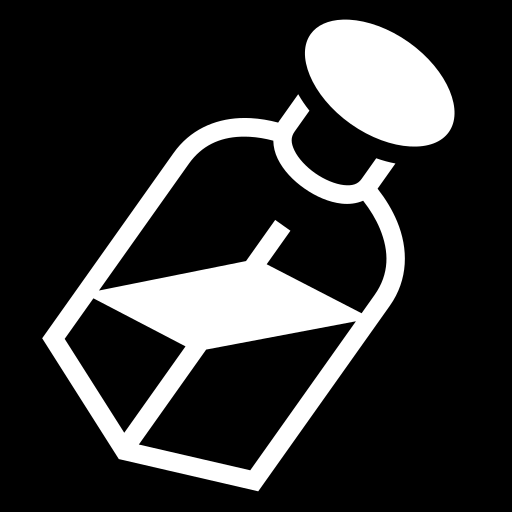 square-bottle icon