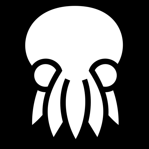 squid-head icon