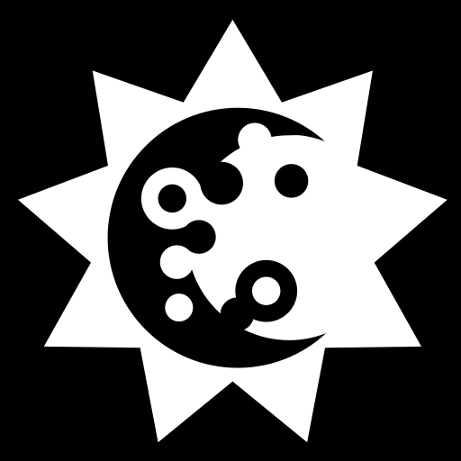 star-prominences icon