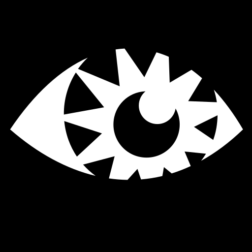 star-pupil icon