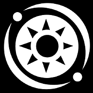 star-satellites icon