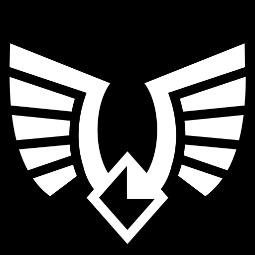 steelwing-emblem icon