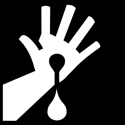 stigmata icon