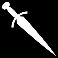 stiletto icon