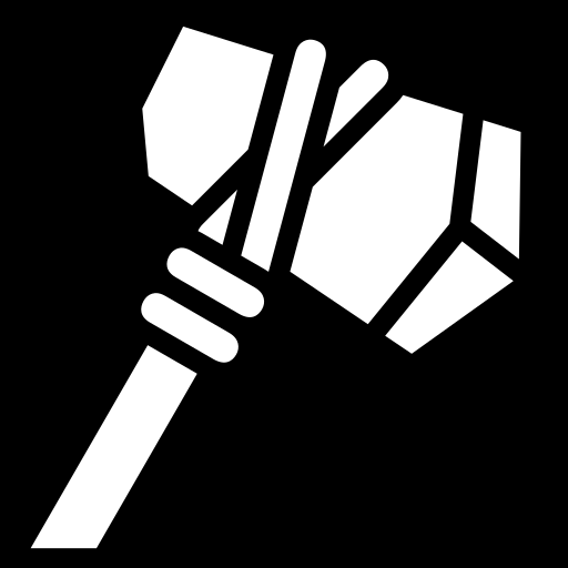 stone-axe icon
