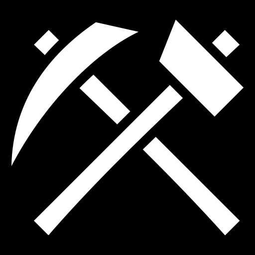 stone-crafting icon