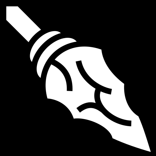 stone-spear icon