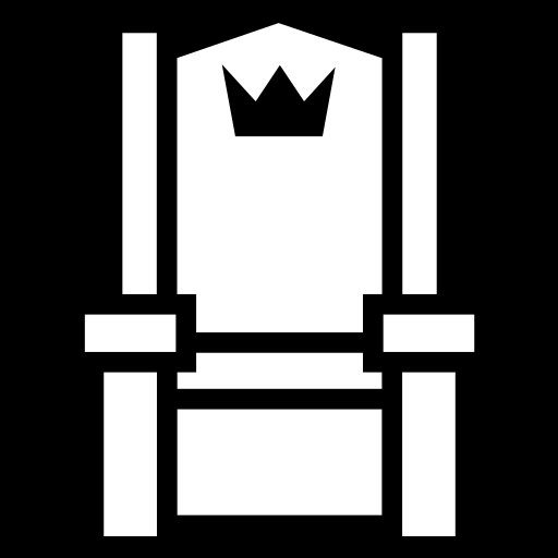 stone-throne icon