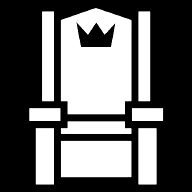stone-throne icon
