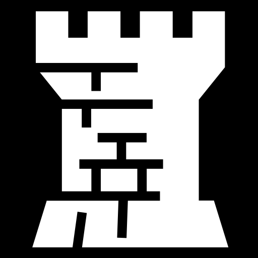 stone-tower icon