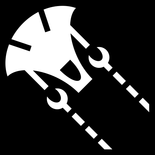 strafe icon