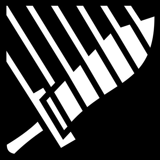 striped-sword icon