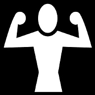 strong icon