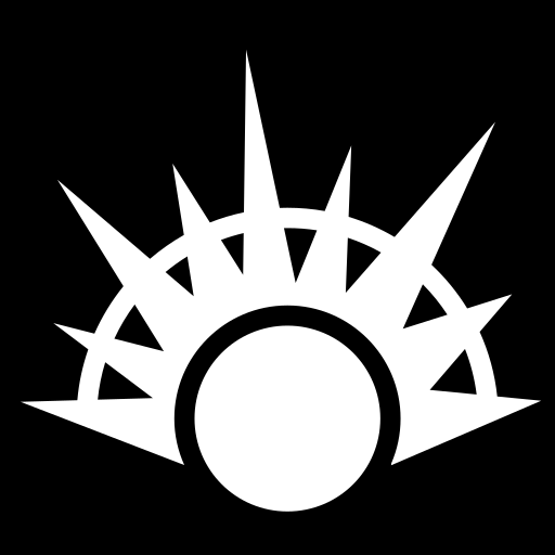sundial icon