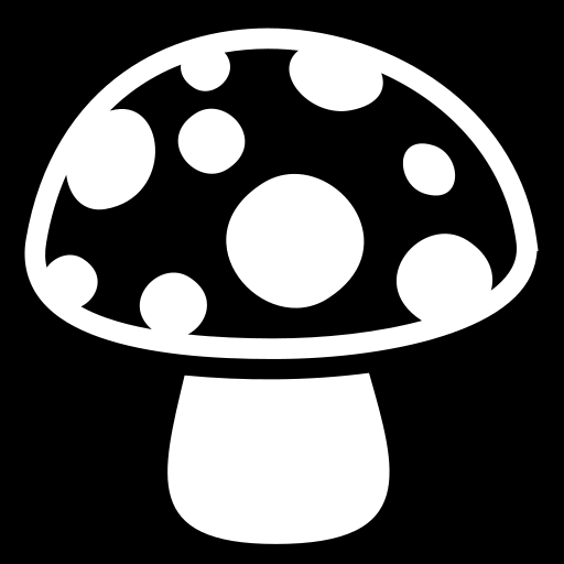 super-mushroom icon