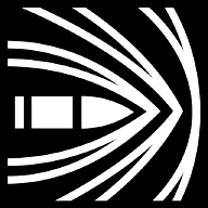 supersonic-bullet icon