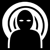 suspicious icon