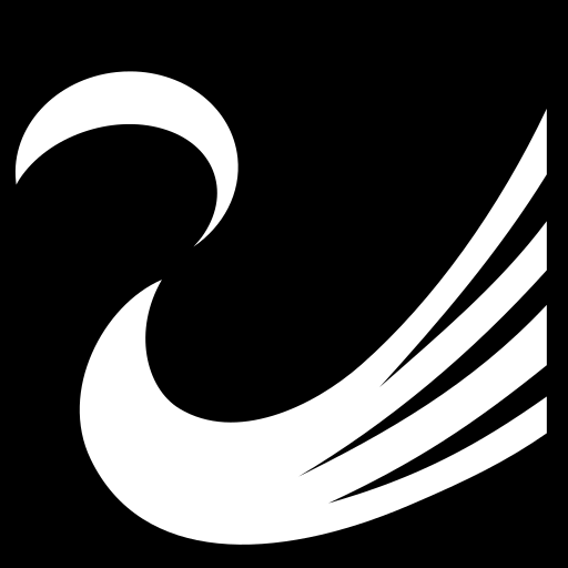 swan-breeze icon