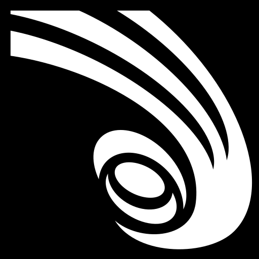 swirl-ring icon