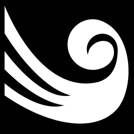 swirl-string icon
