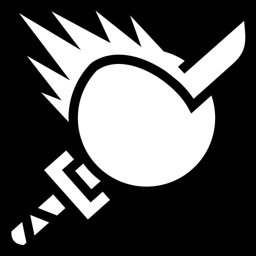 sword-slice icon