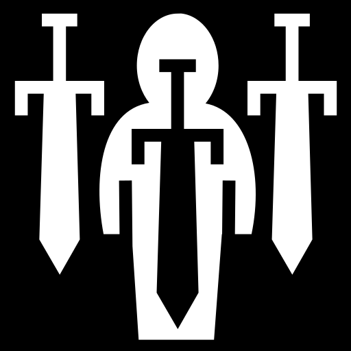 sword-tie icon
