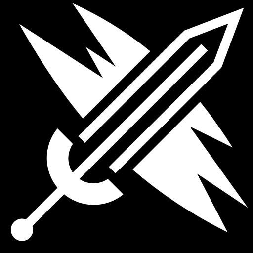 sword-wound icon