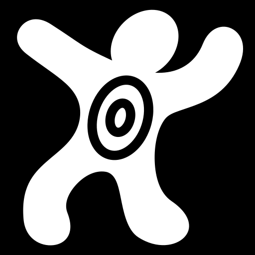 target-dummy icon