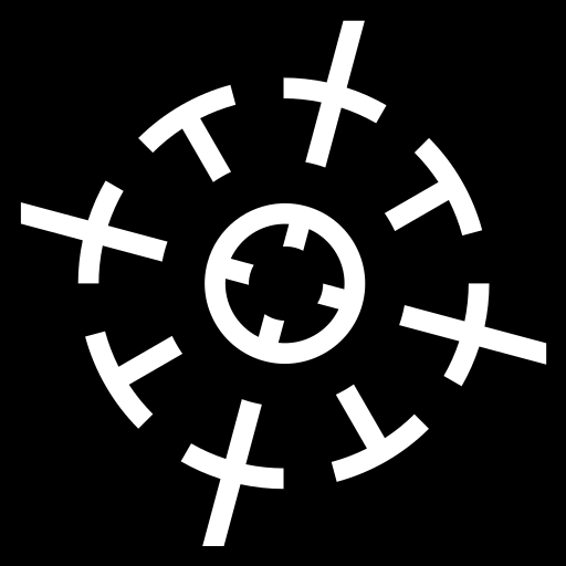 targeting icon