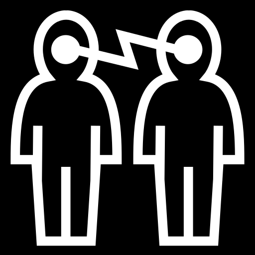 telepathy icon