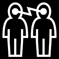 telepathy icon