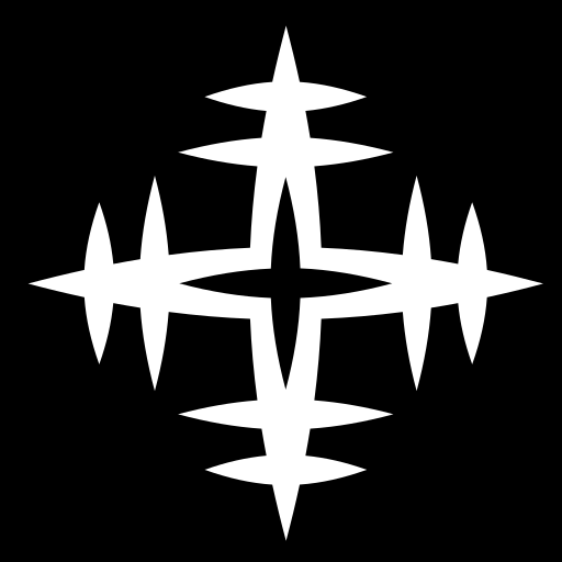 tension-snowflake icon