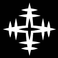 tension-snowflake icon
