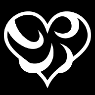 tentacle-heart icon