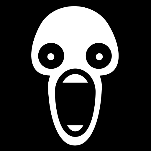 terror icon