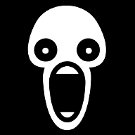 terror icon