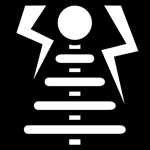 tesla-coil icon