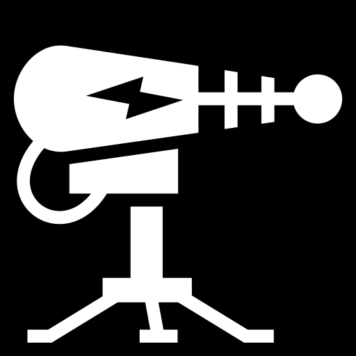 tesla-turret icon