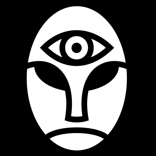 third-eye icon