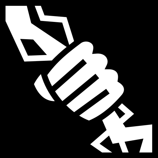 thor-fist icon