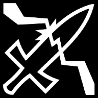 thunder-blade icon