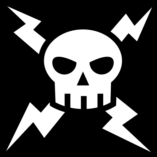 thunder-skull icon